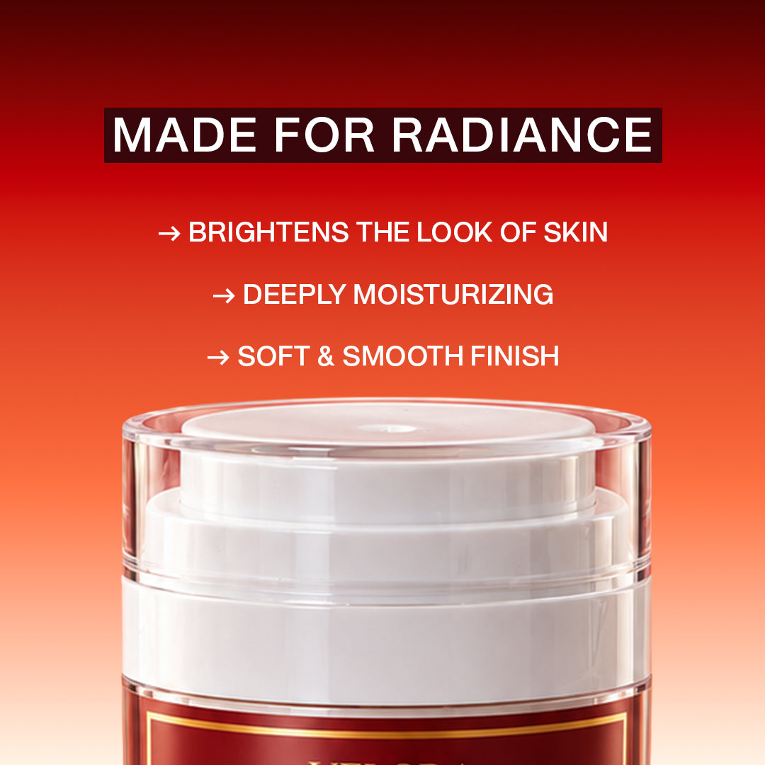 Whitening Cream