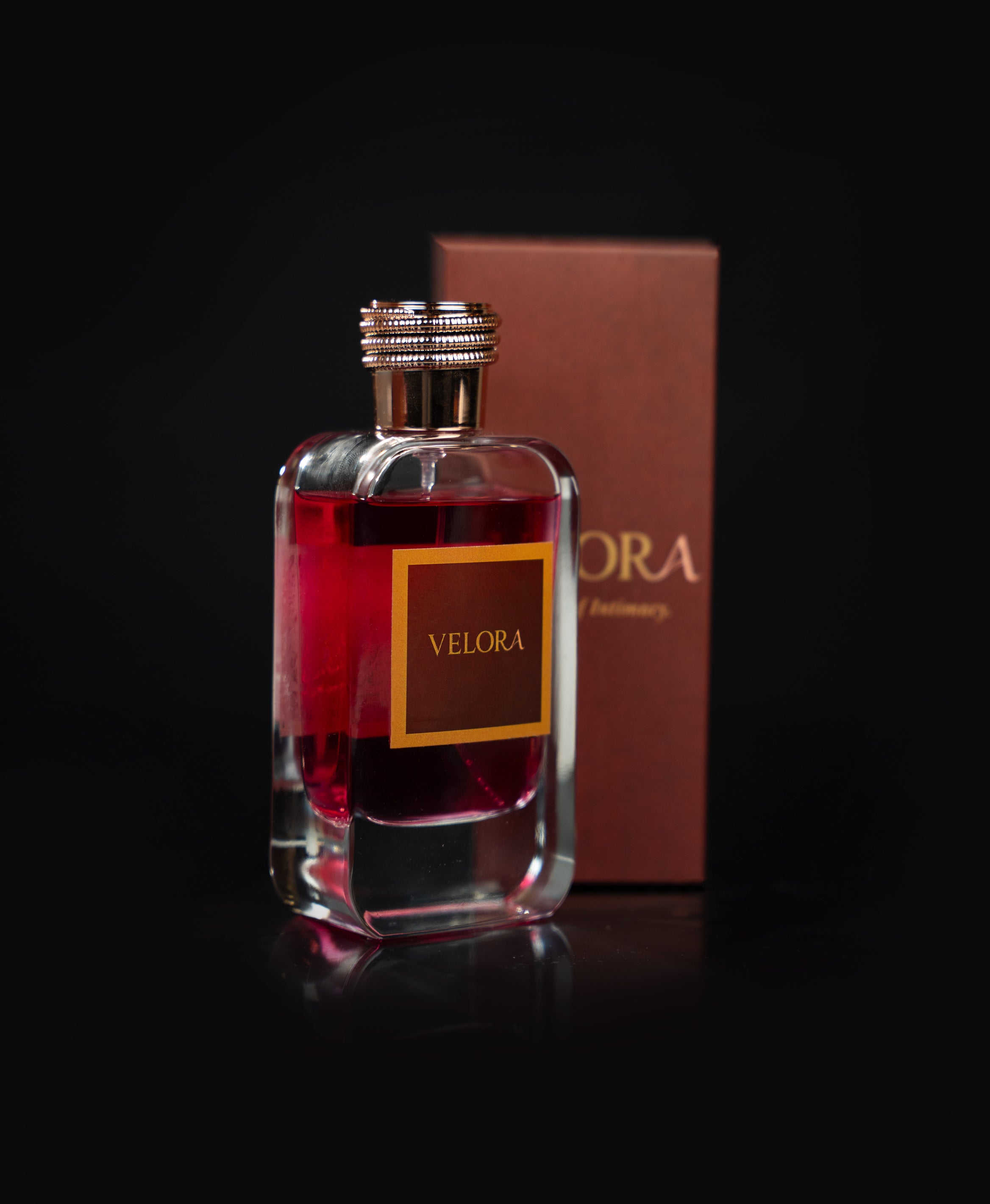 Velora Perfume 100ml