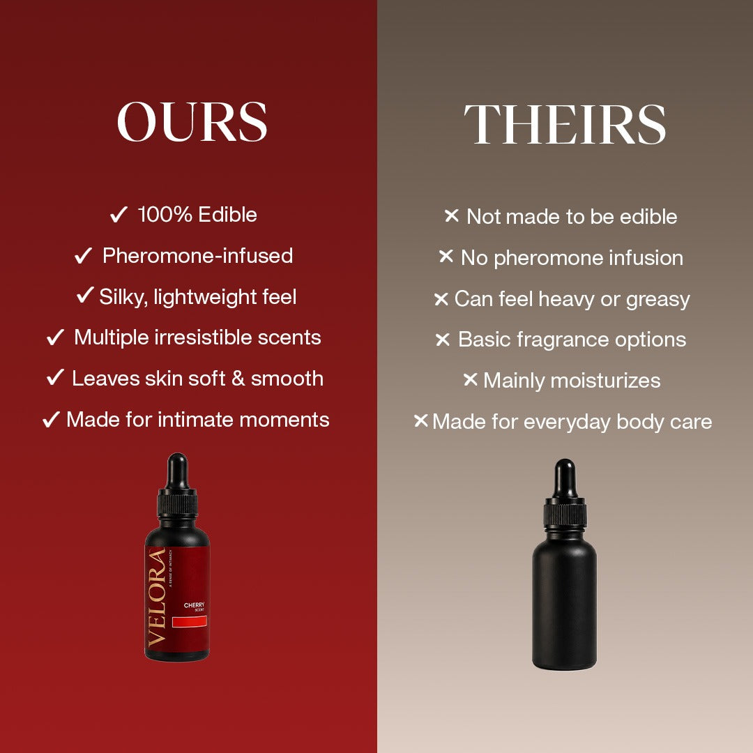 Whiskey Edible Oil
