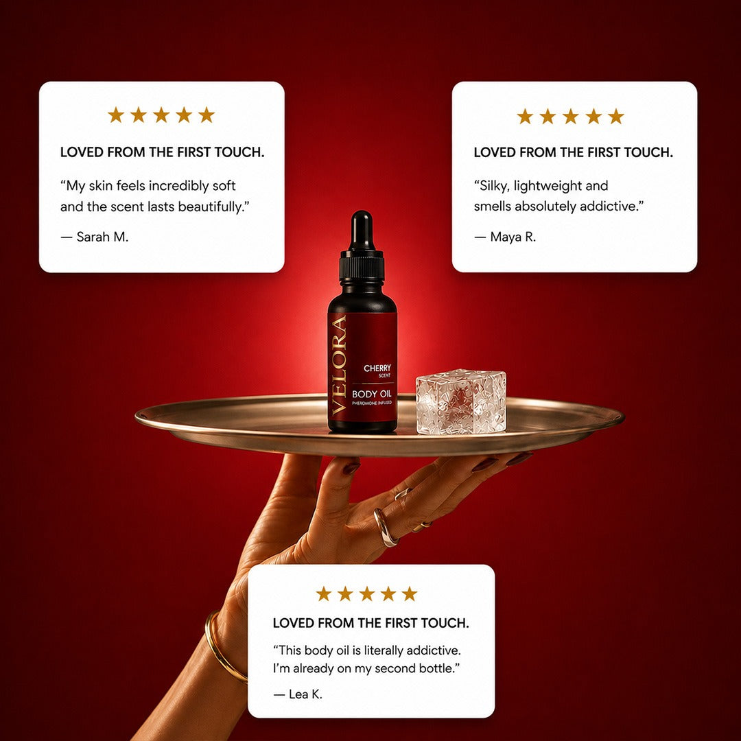 Whiskey Edible Oil