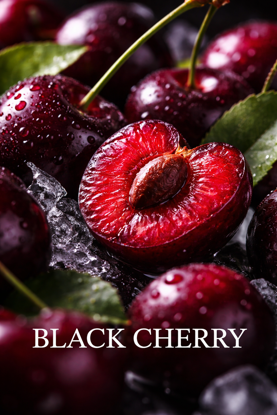 Black Cherry