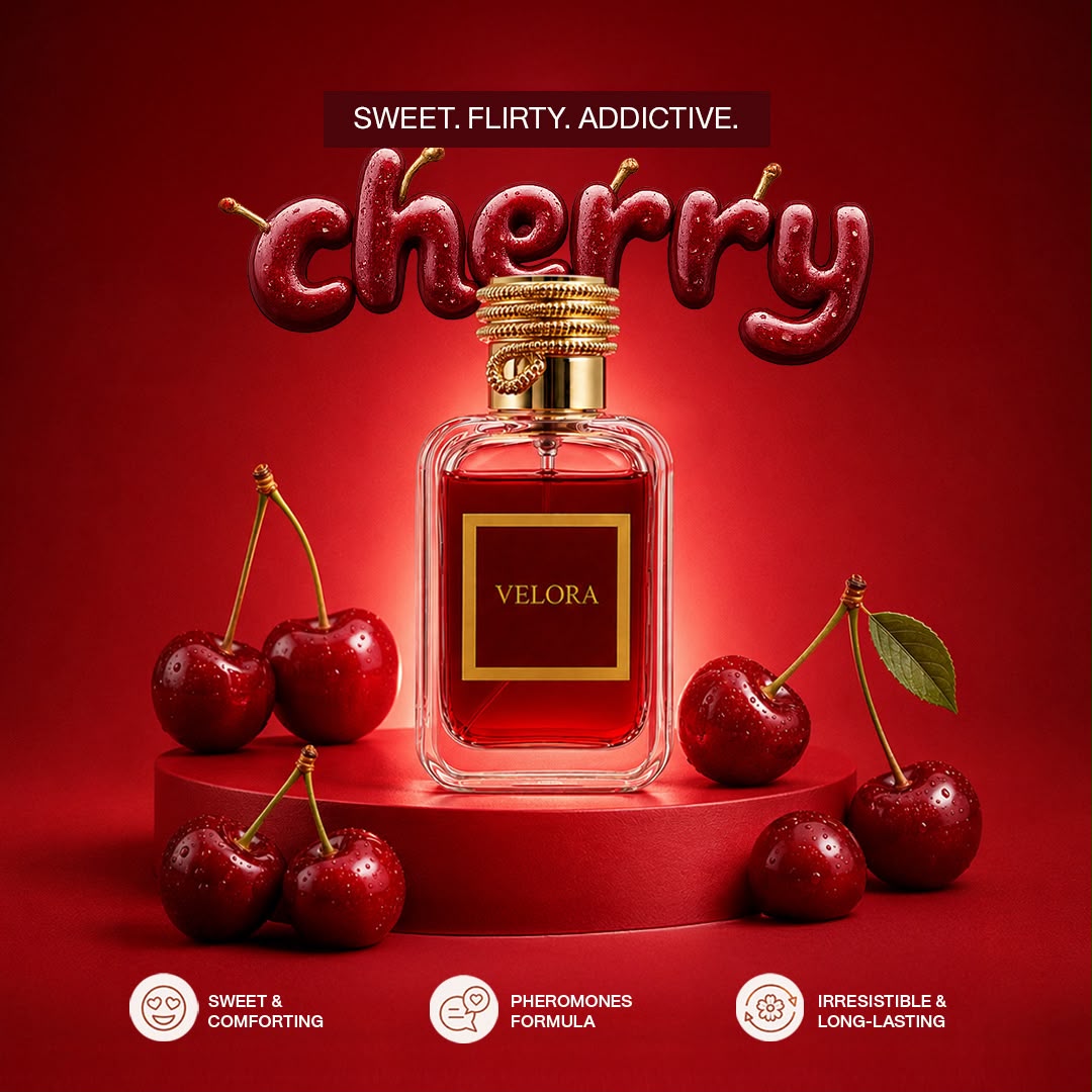Velora Perfume 100ml