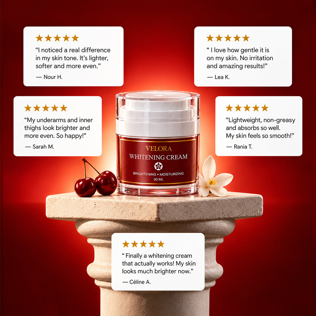 Whitening Cream