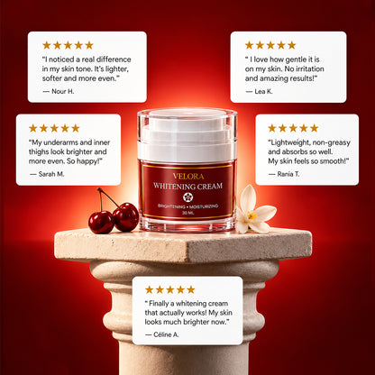 Whitening Cream