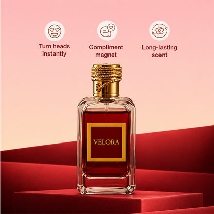 Velora Perfume 100ml