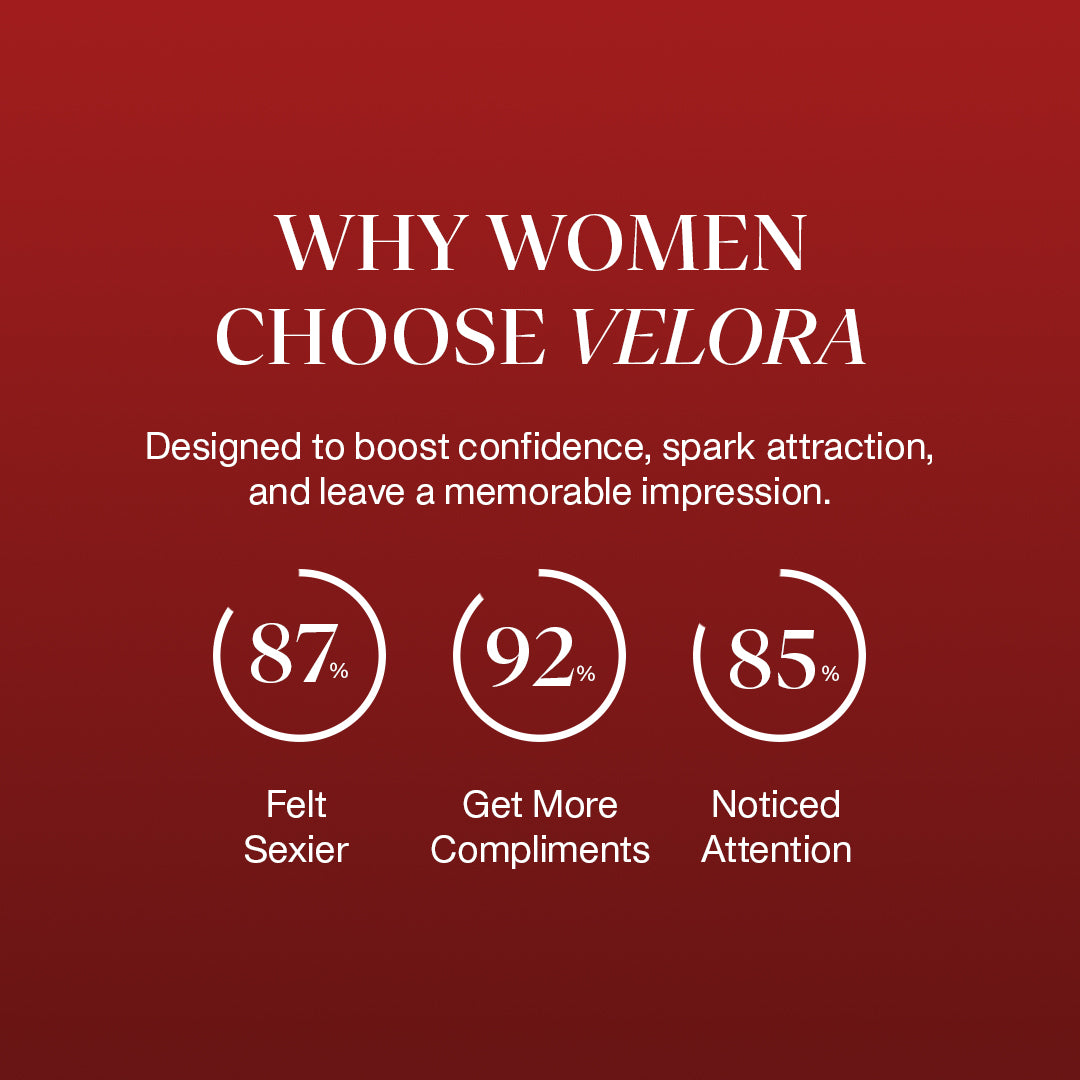 Velora Vanille Perfume 100ml
