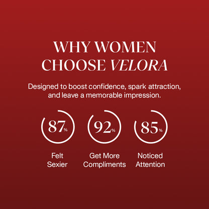 Velora Perfume 100ml