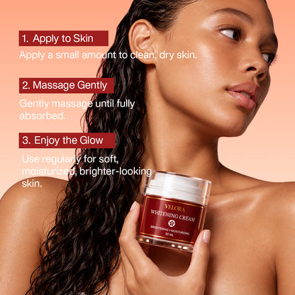 Whitening Cream