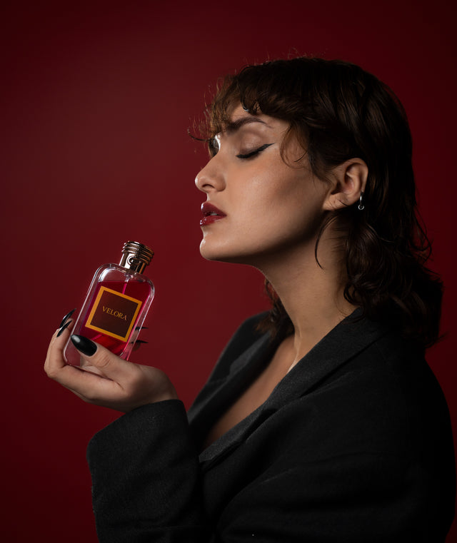 Product lifestyle image
