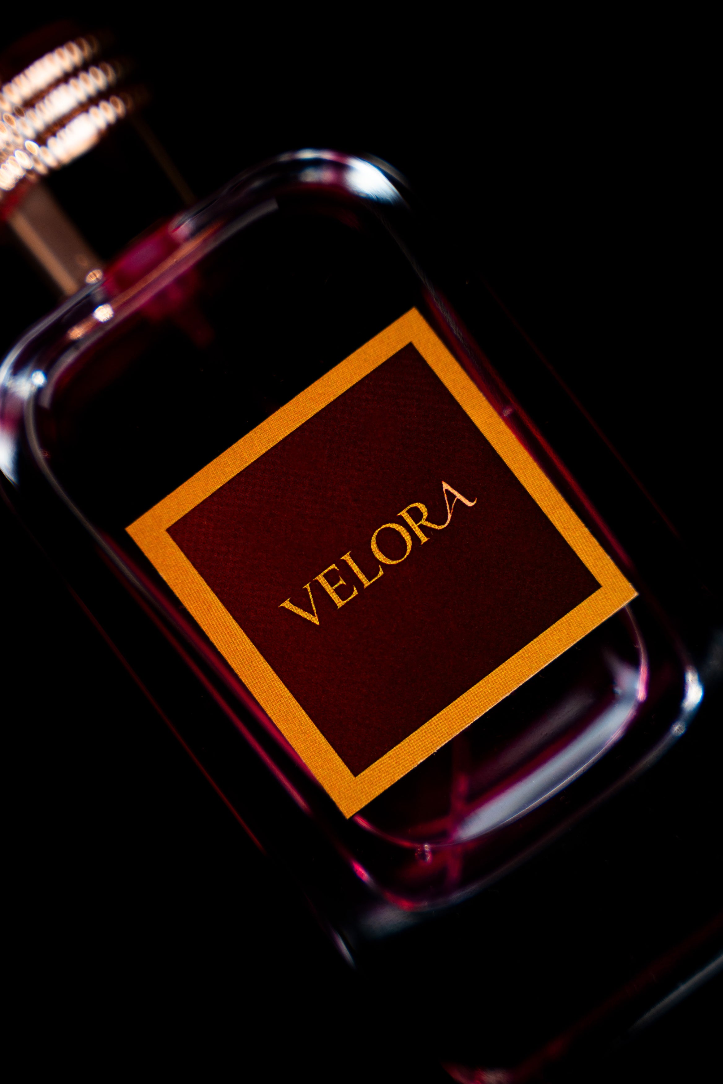 Velora Perfume 100ml