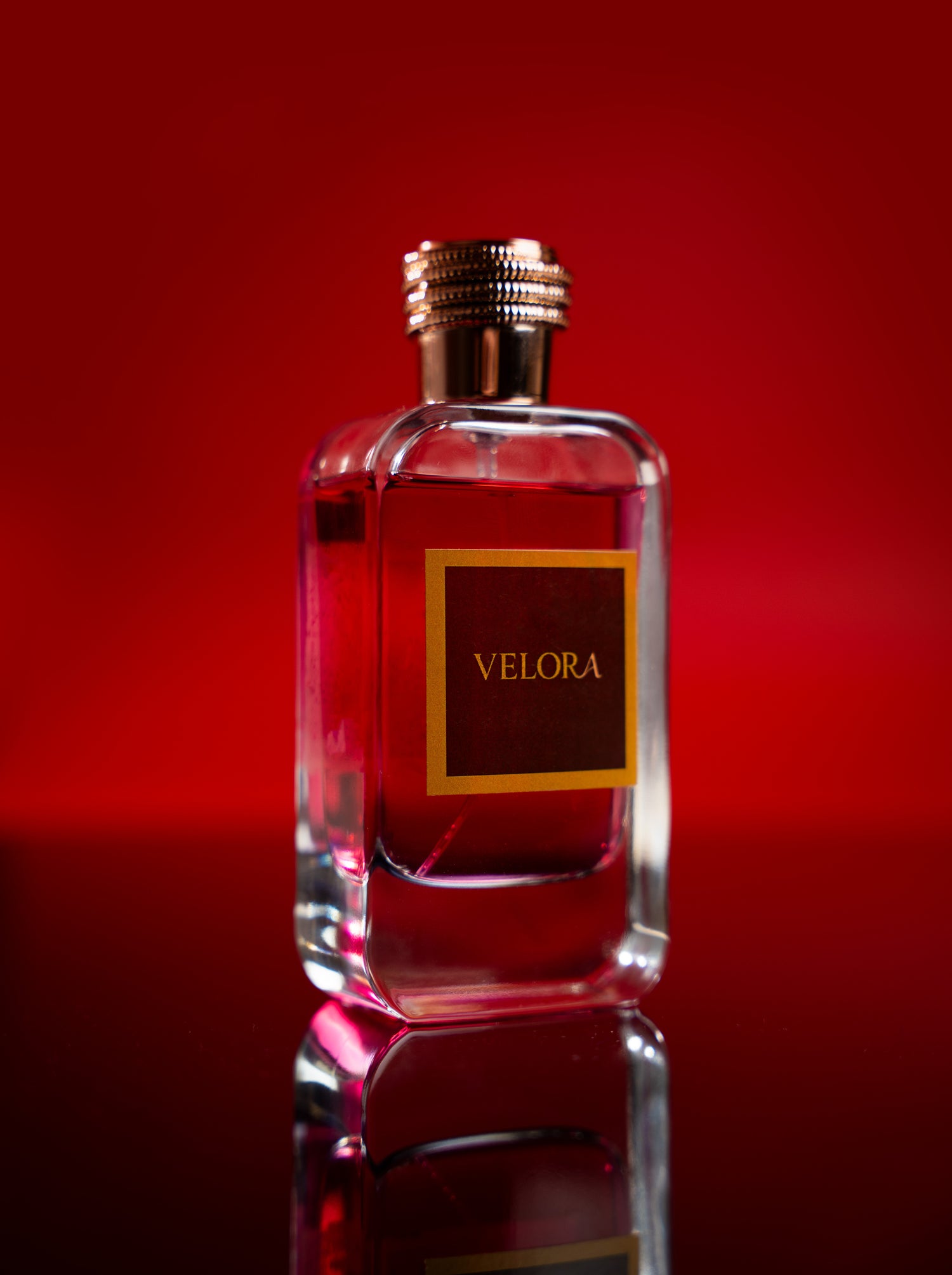 Velora Perfume 100ml