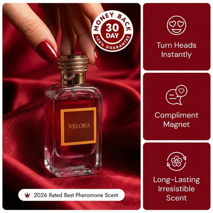 Velora Perfume 100ml