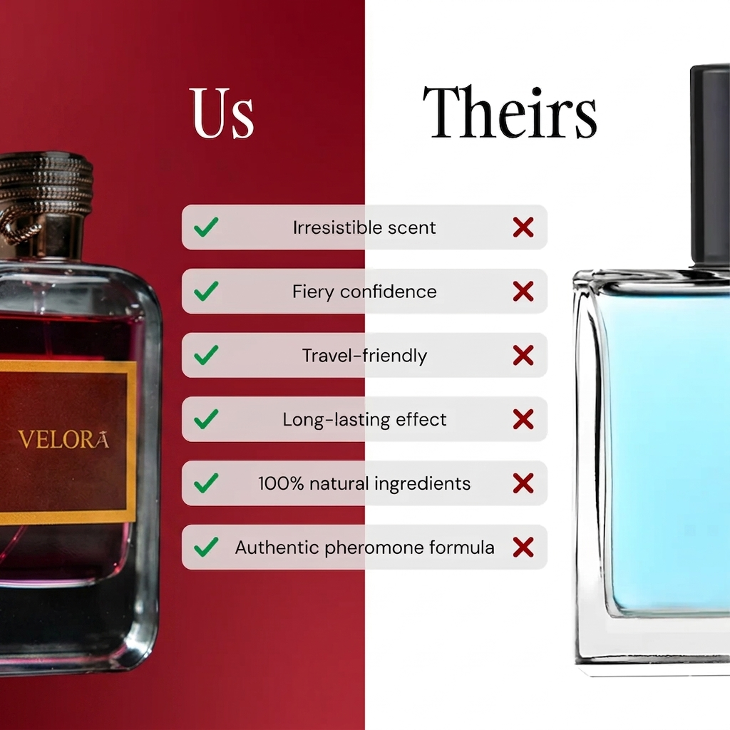 Velora Perfume 100ml
