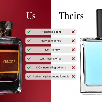 Velora Perfume 100ml