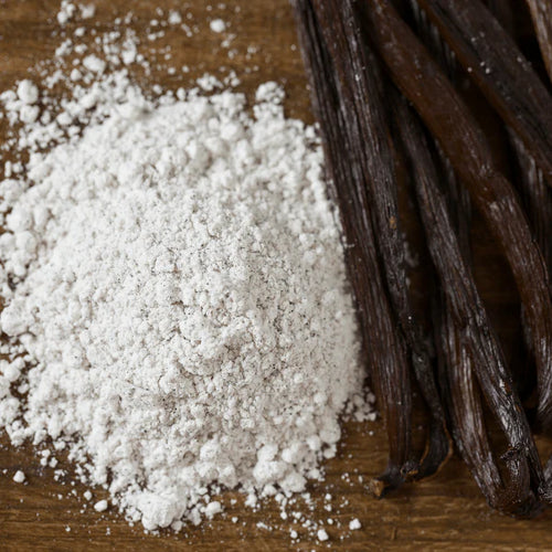 Powdered Vanilla