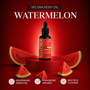 Watermelon Edible Oil