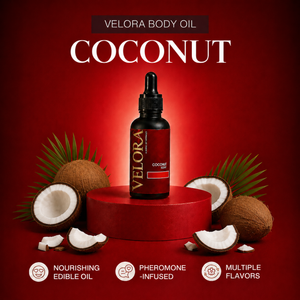 Coconut Edible Oil