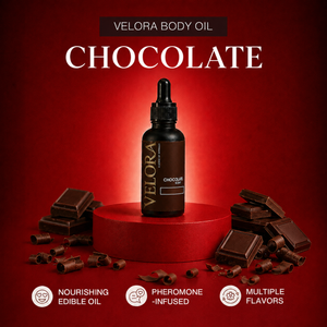 Chocolate Edible Oil