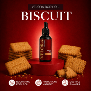 Biscuit Edible Oil