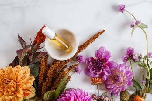 Fragrance Blend