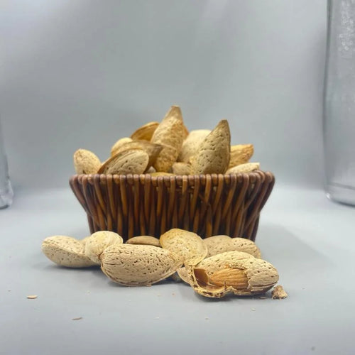 Soft Almond